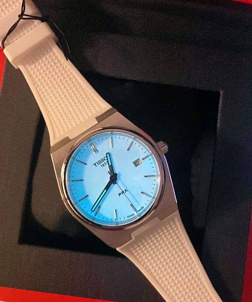 Tissot PRX Quartz 2