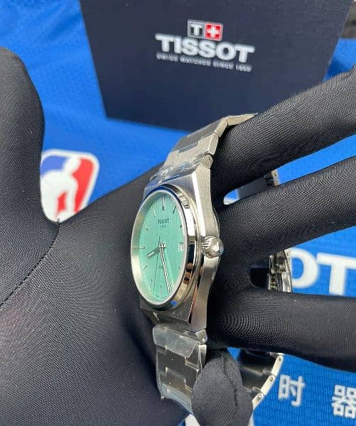 Tissot PRX Quartz 5