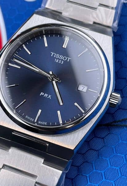 Tissot PRX Quartz 7