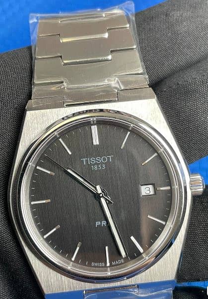 Tissot PRX Quartz 10