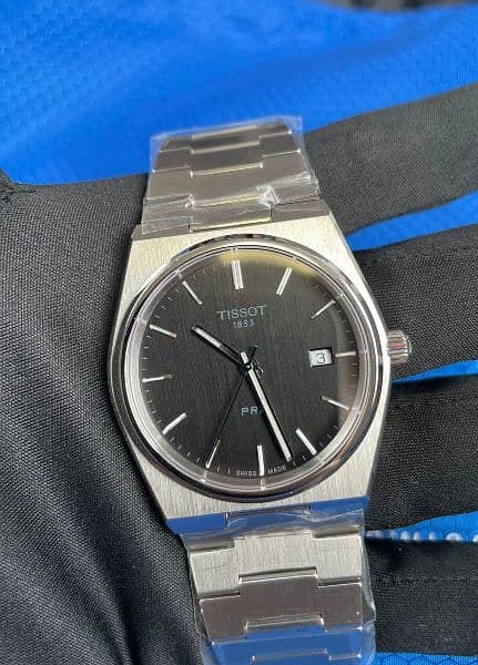 Tissot PRX Quartz 12