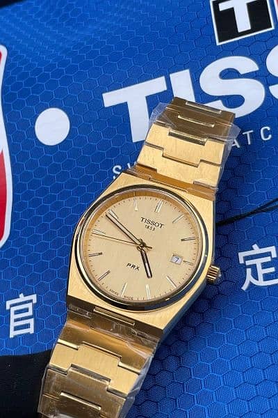 Tissot PRX Quartz 14