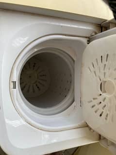 Dawlance Washing Machine