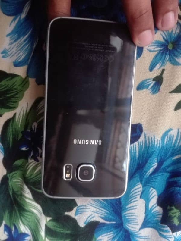 Samsung Galaxy S6 3/32 2