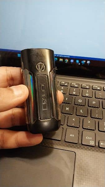 Vaporesso Luxe X Pro 1