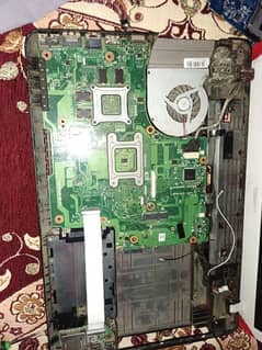 motherboard for laptops