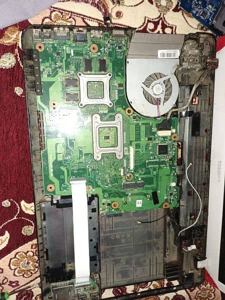 motherboard for laptops 0