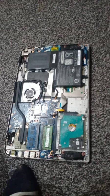 motherboard for laptops 2