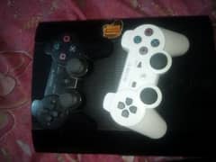 PS3 in good condition