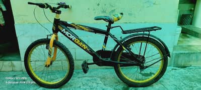 Morgan bicycle for sale 0