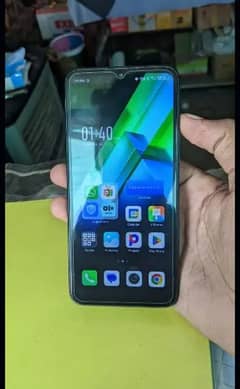 INFINIX NOTE 12 /exchange possible