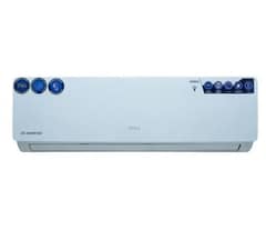 chiq 1.5ton dc inverter