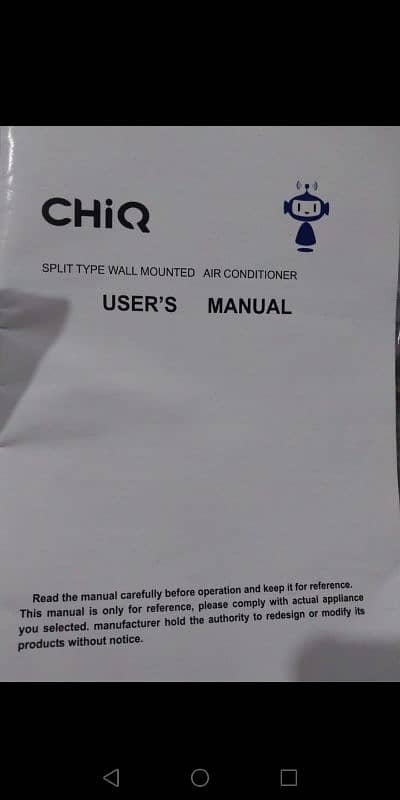 chiq 1.5ton dc inverter 2