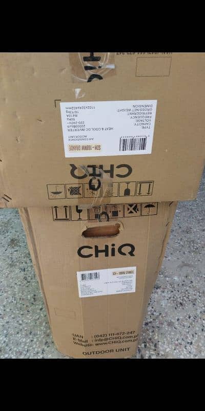 chiq 1.5ton dc inverter 5