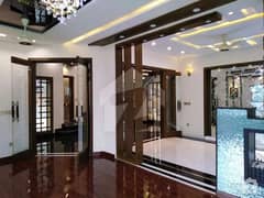 1 Kanal Like Brand New Luxury House Available For Rent In Bahria Town Lahore. 0