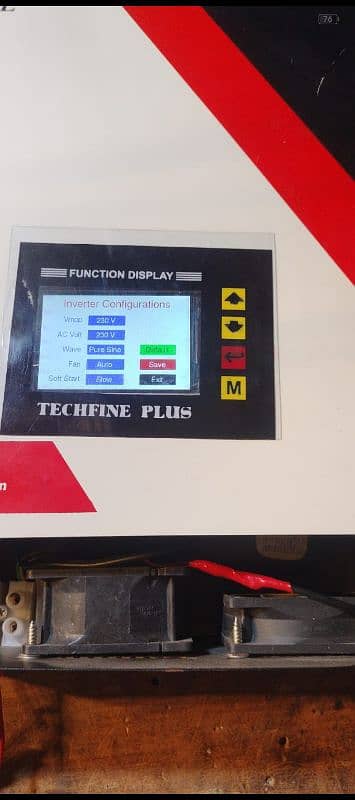 tech fine 7 kw smd bord wabda sharing and shifting 1