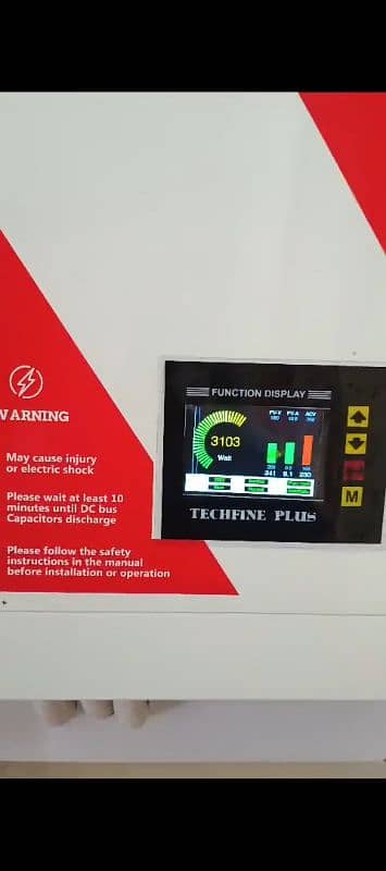 tech fine 7 kw smd bord wabda sharing and shifting 2