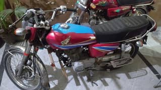 honda 125 for sale