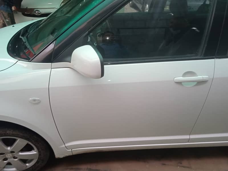 Suzuki Swift 2015 auto 2