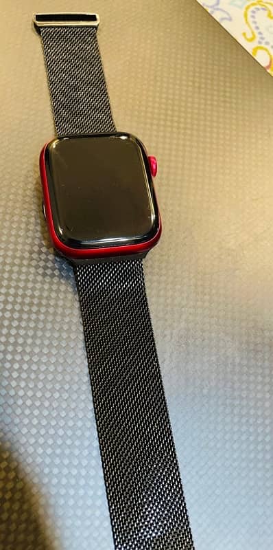 apple watch series 7 1