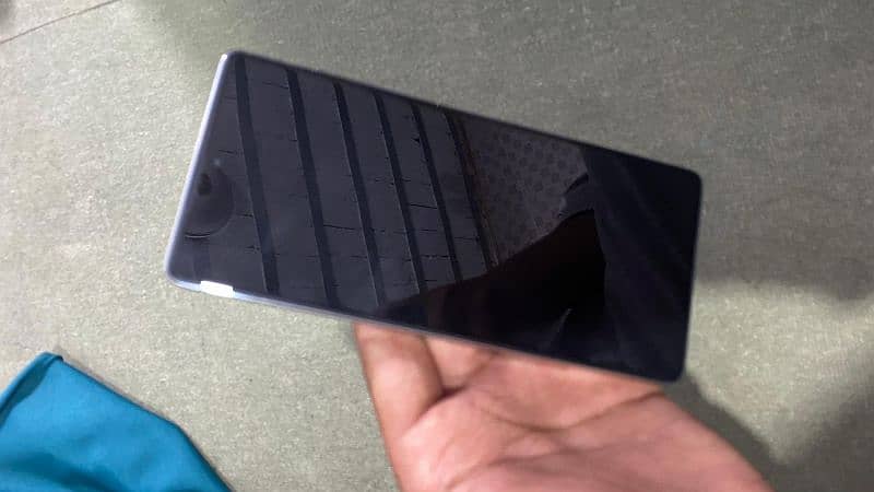 Infinix Note 40 7