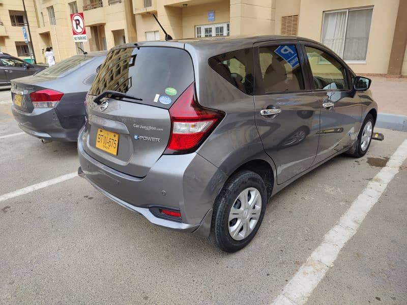 Note E Power 2018-2021 5