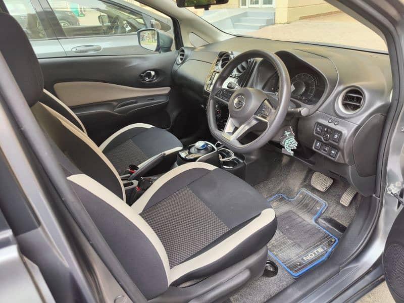 Note E Power 2018-2021 7