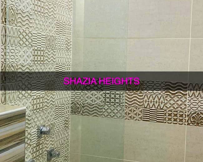 2 Bed Full Furnished Apartment for rent in Bahria town 14