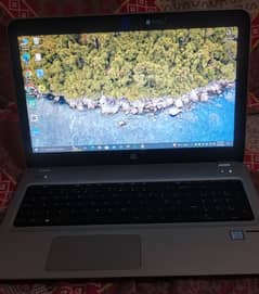 Hp ProBook g4 400 i5 7 gen 0