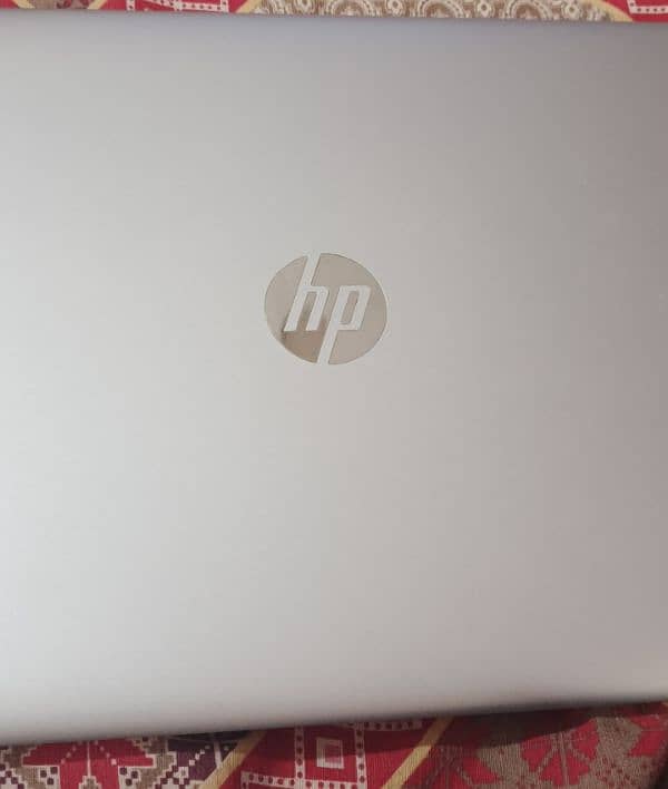 Hp ProBook g4 400 i5 7 gen 6