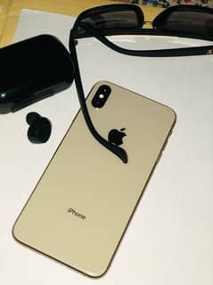 iPhone Xs Max ( PTA ) registered (512)