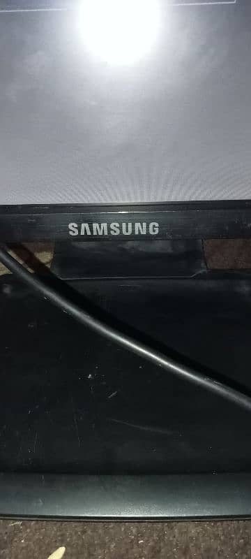 Samsung Led 28" 1