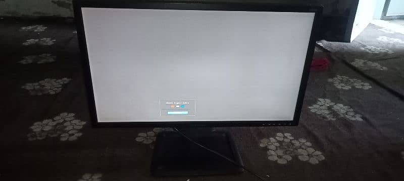 Samsung Led 28" 3