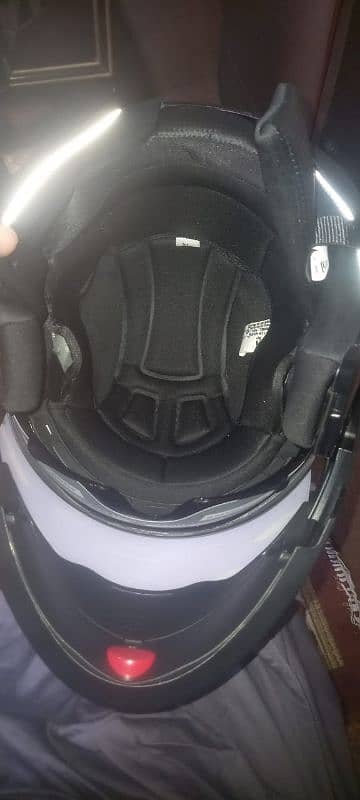 Brand New Helmet made by India 4