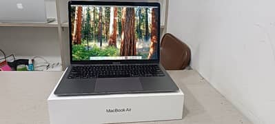 Apple MacBook Air M1 2020 With warranty Till September 2025