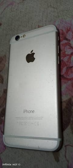 iphone 6s . 64GB