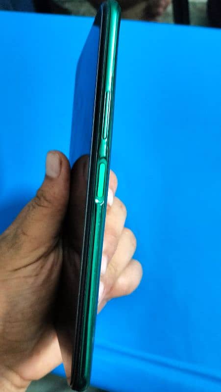 Infinix note 7 (6_128) for sale 2