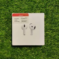 Airpods 4 New Edition