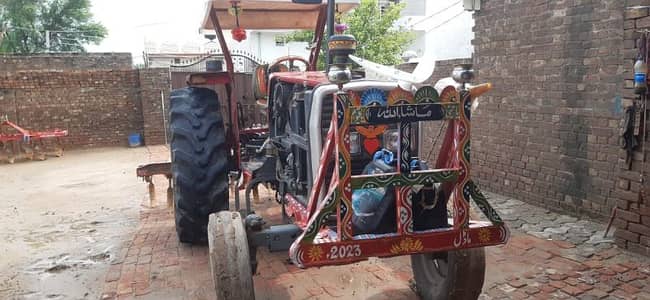 375 massey tractor