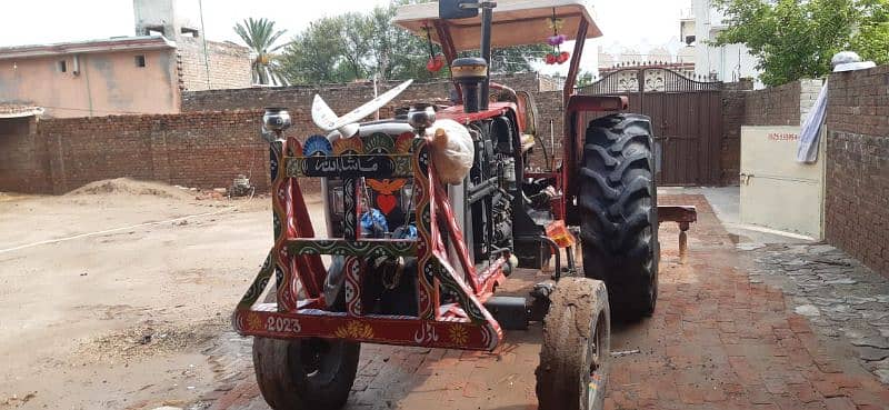 375 massey tractor 9