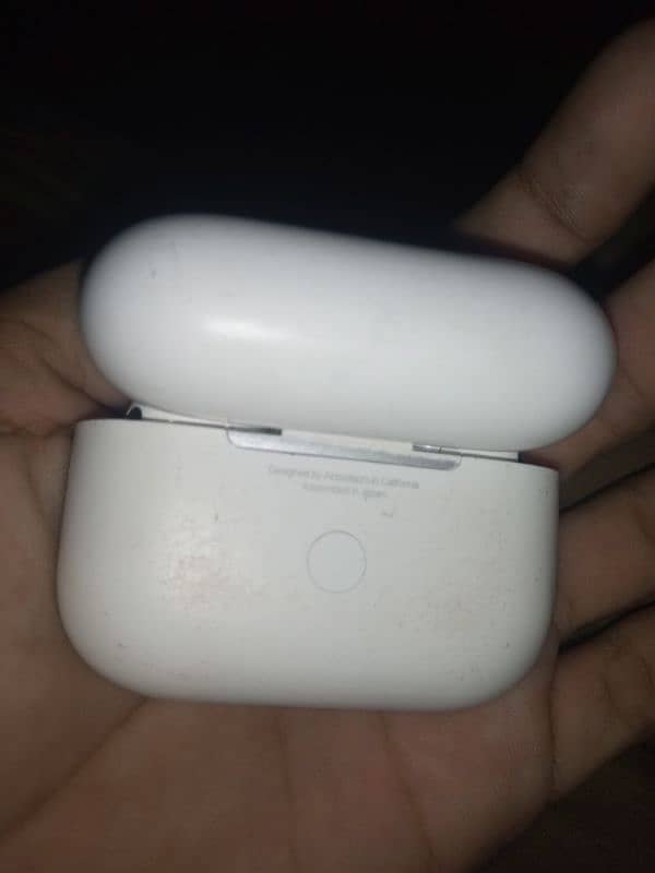 Airpod pro 2 generation 1