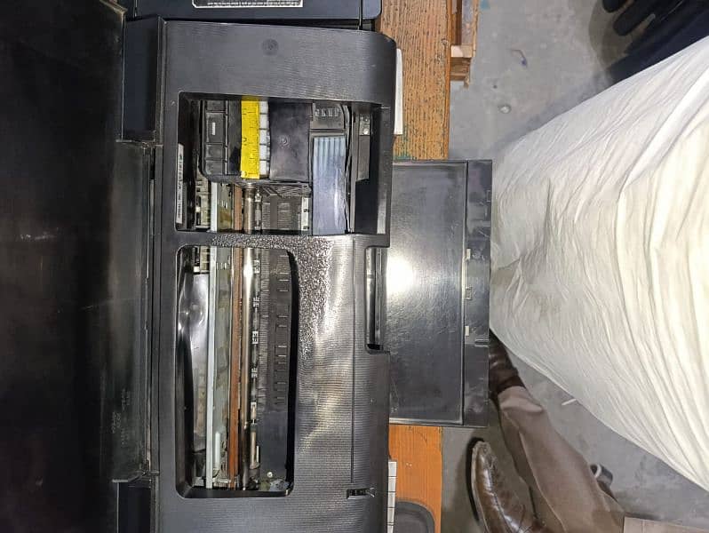 Epson L805 6