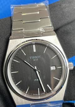 Tissot