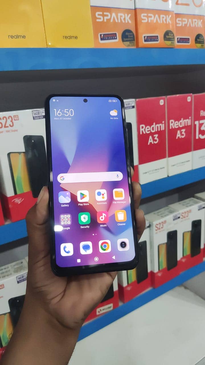 redmi note 10 s 1