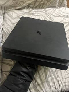 playstation 4 slim