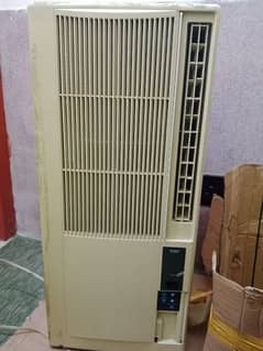 110V portable air conditioner