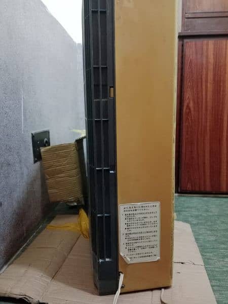 110V portable air conditioner 2