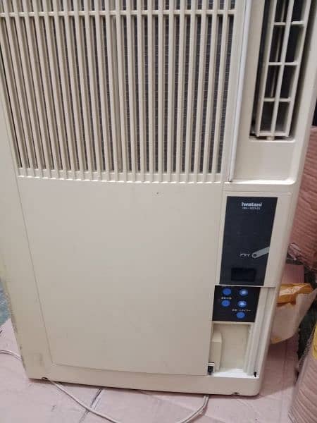 110V portable air conditioner 4