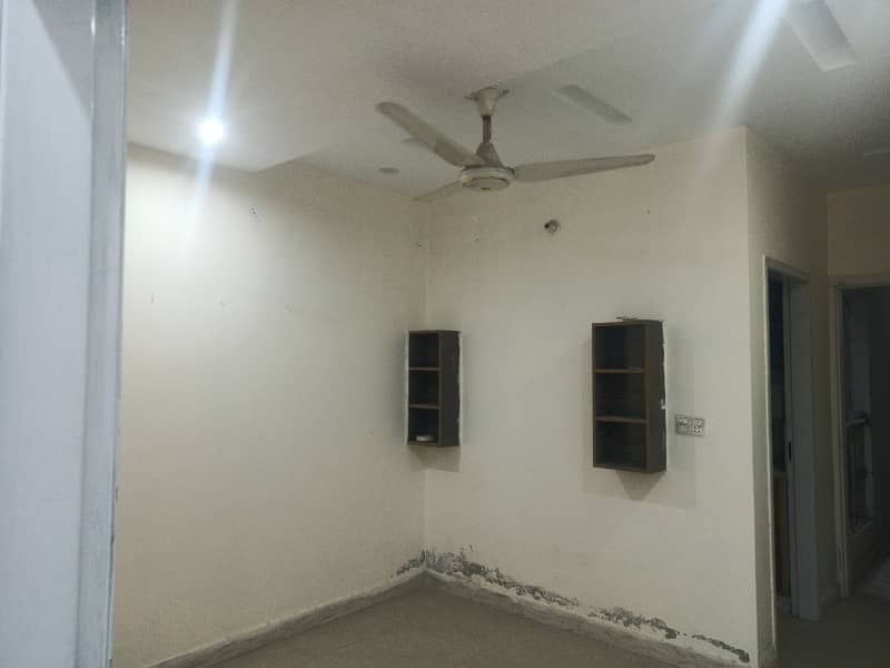 5 Marla Flat For Rent in Chinar Bagh Raiwind Road Lahore 1