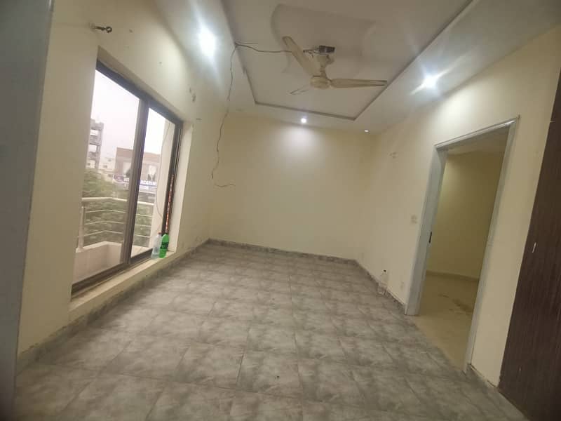 5 Marla Flat For Rent in Chinar Bagh Raiwind Road Lahore 3